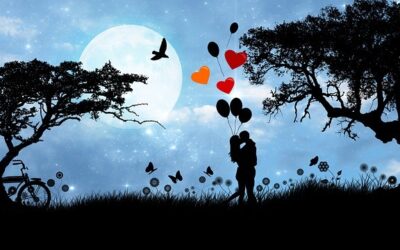 🌹Offrez un voyage dans le temps pour la Saint Valentin🌹