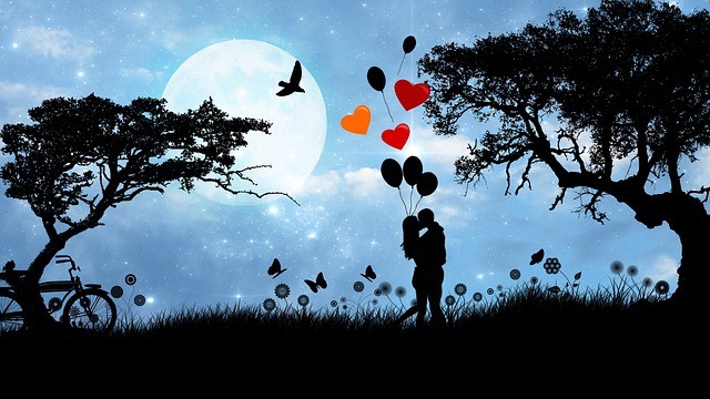 🌹Offrez un voyage dans le temps pour la Saint Valentin🌹